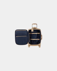 Valise souple polyuréthane Lipault Lost In Berlin 55 cm à personnaliser - 2