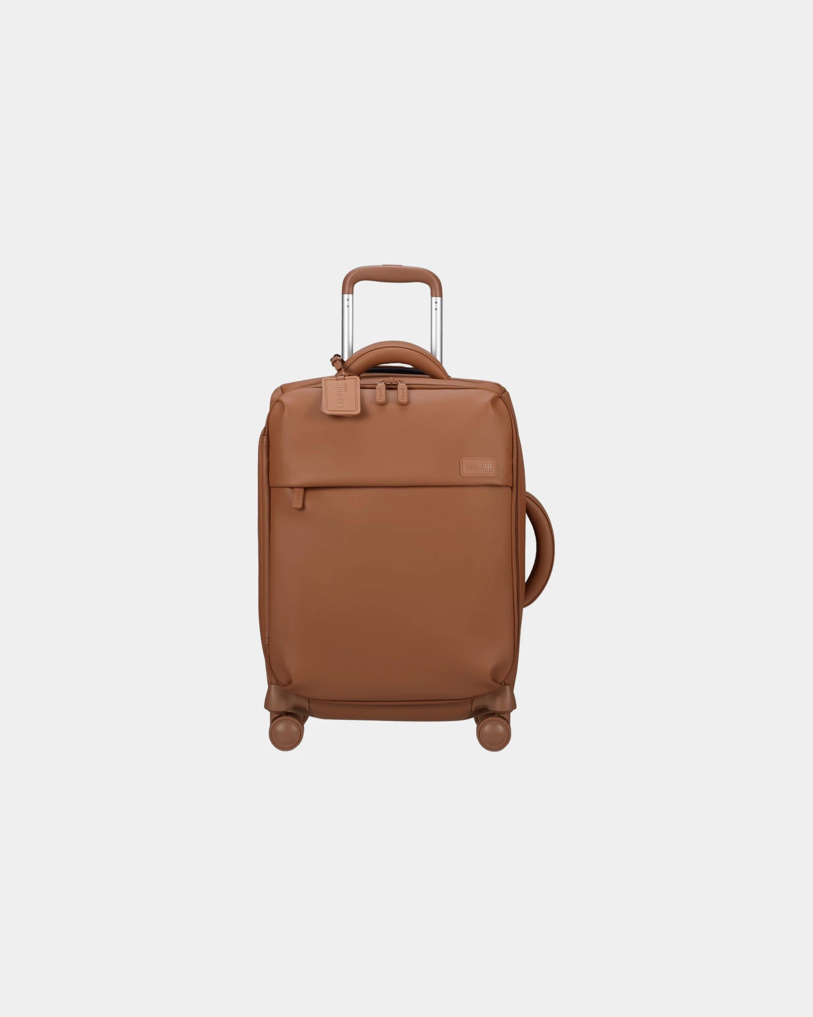 Valise souple polyuréthane Lipault Lost In Berlin 55 cm à personnaliser - 9