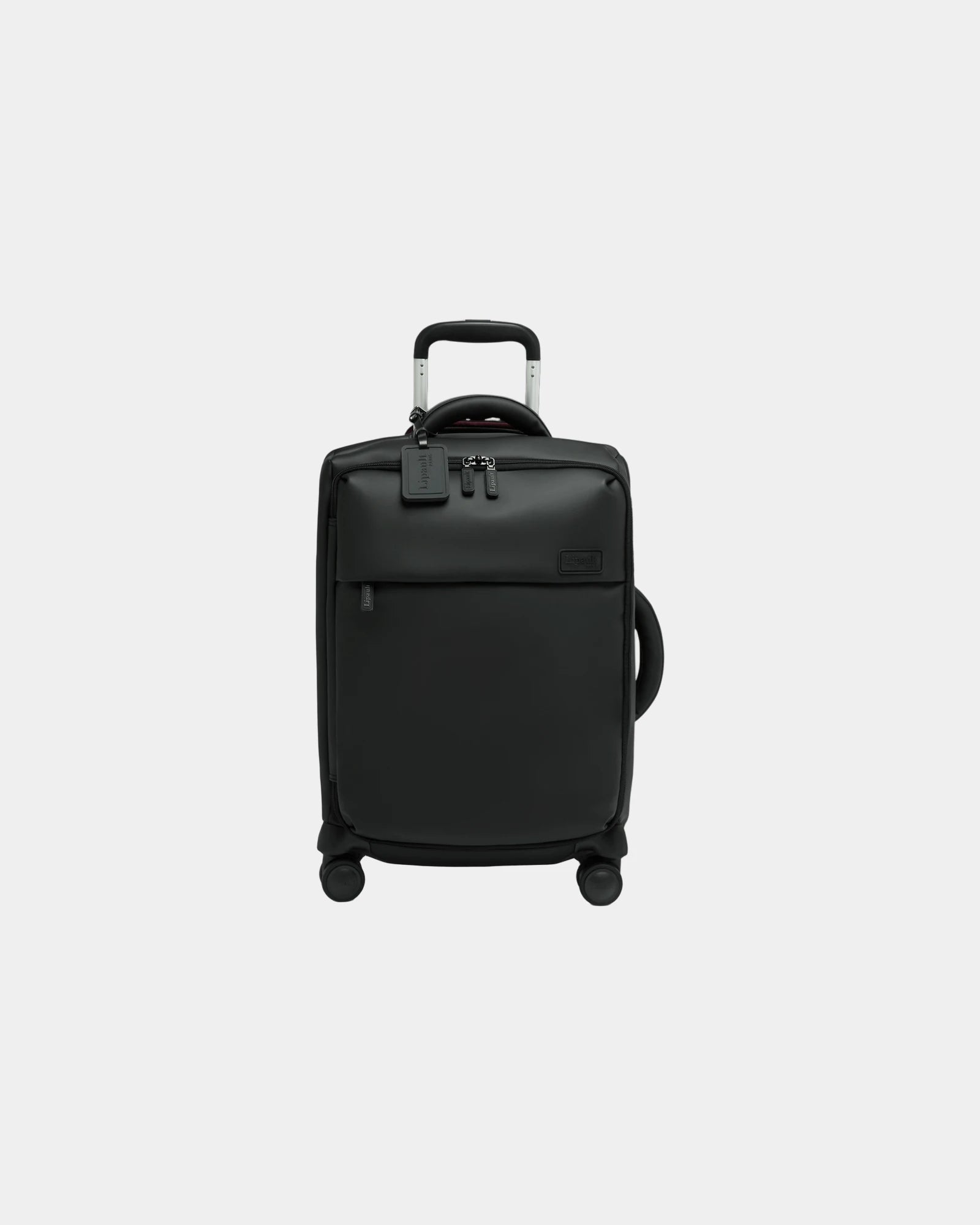 Valise souple polyuréthane Lipault Lost In Berlin 55 cm à personnaliser - 5