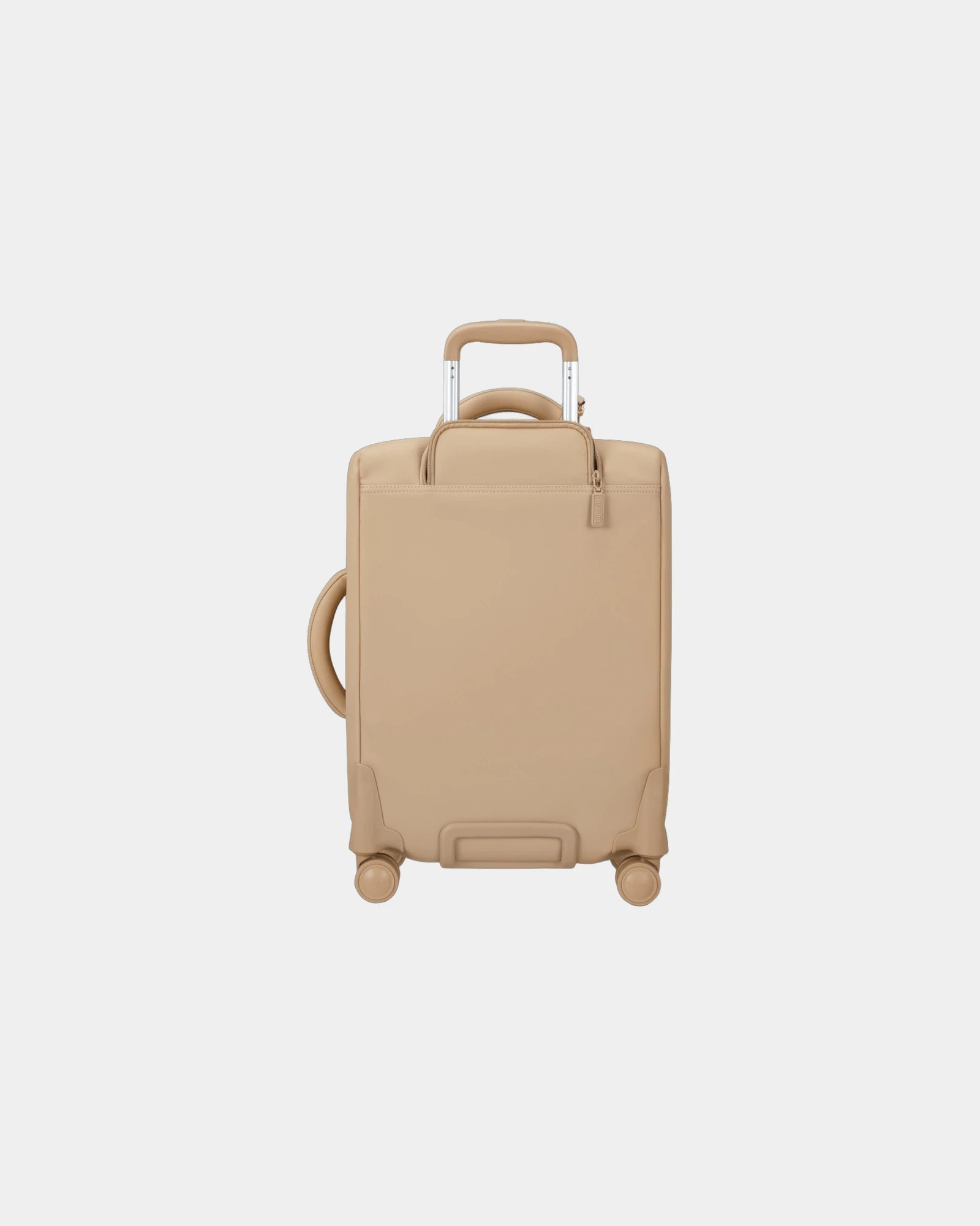 Valise souple polyuréthane Lipault Lost In Berlin 55 cm à personnaliser - 3