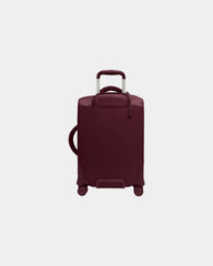Valise cabine souple Lipault 55 cm à personnaliser - 11