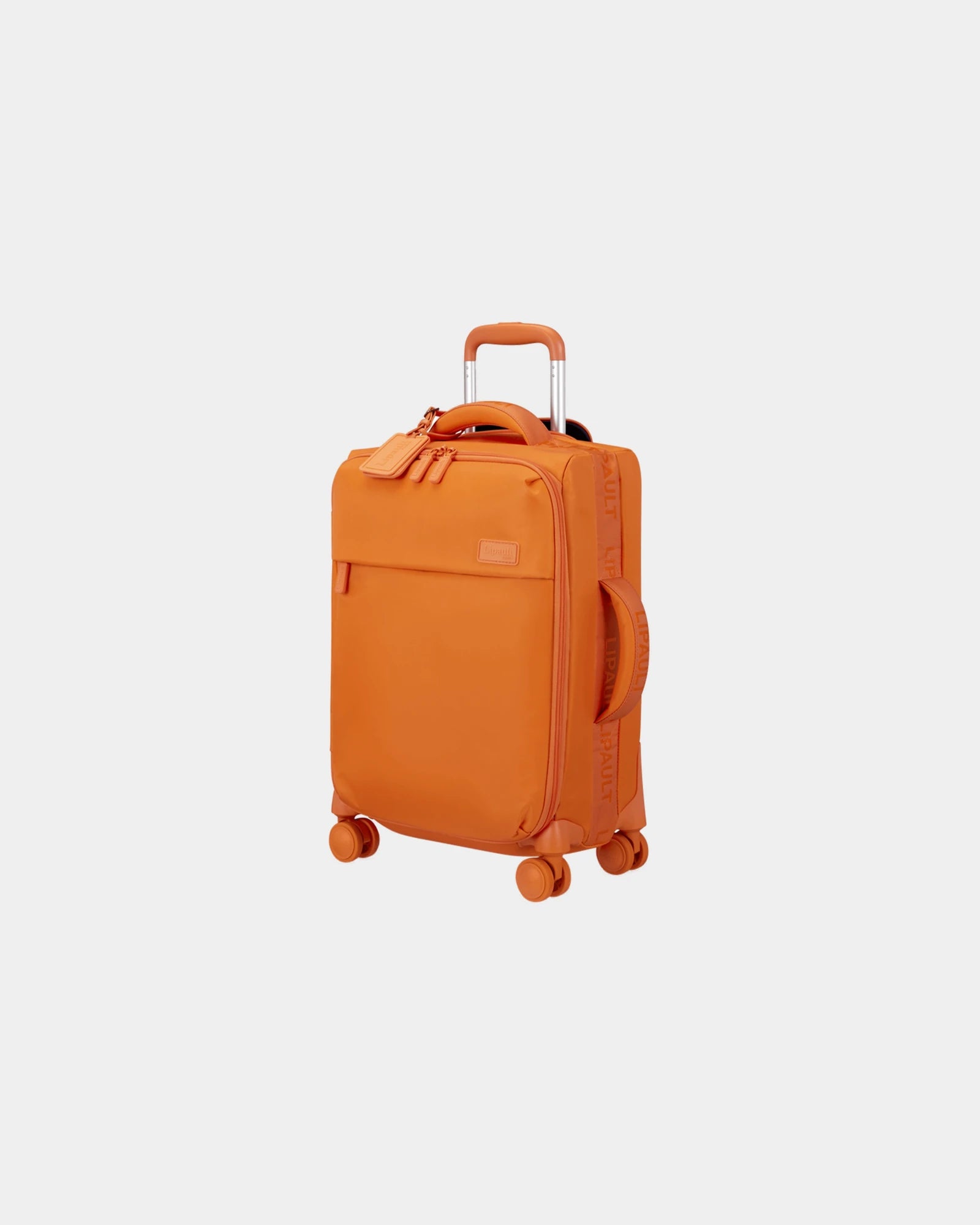 Valise cabine souple Lipault 55 cm à personnaliser - 17