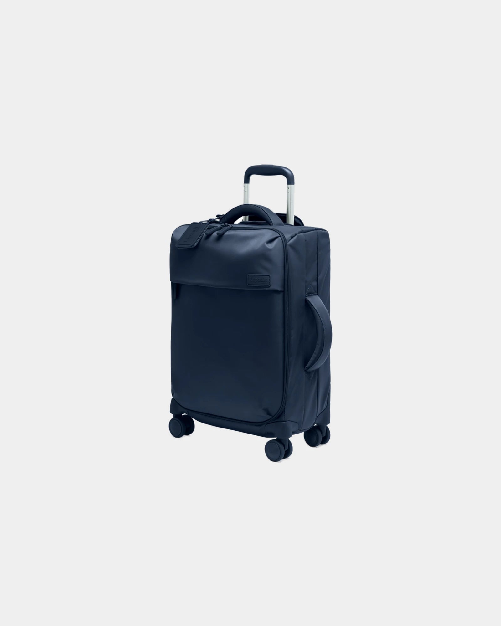 Valise cabine souple Lipault 55 cm à personnaliser - 1