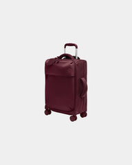 Valise cabine souple Lipault 55 cm à personnaliser - 9
