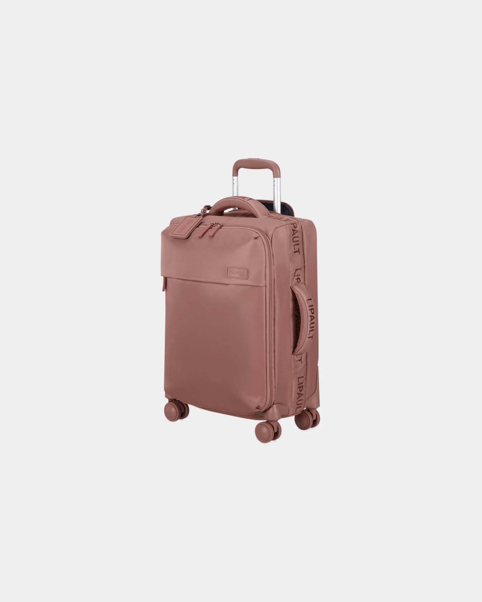 Valise cabine souple Lipault 55 cm à personnaliser - 21