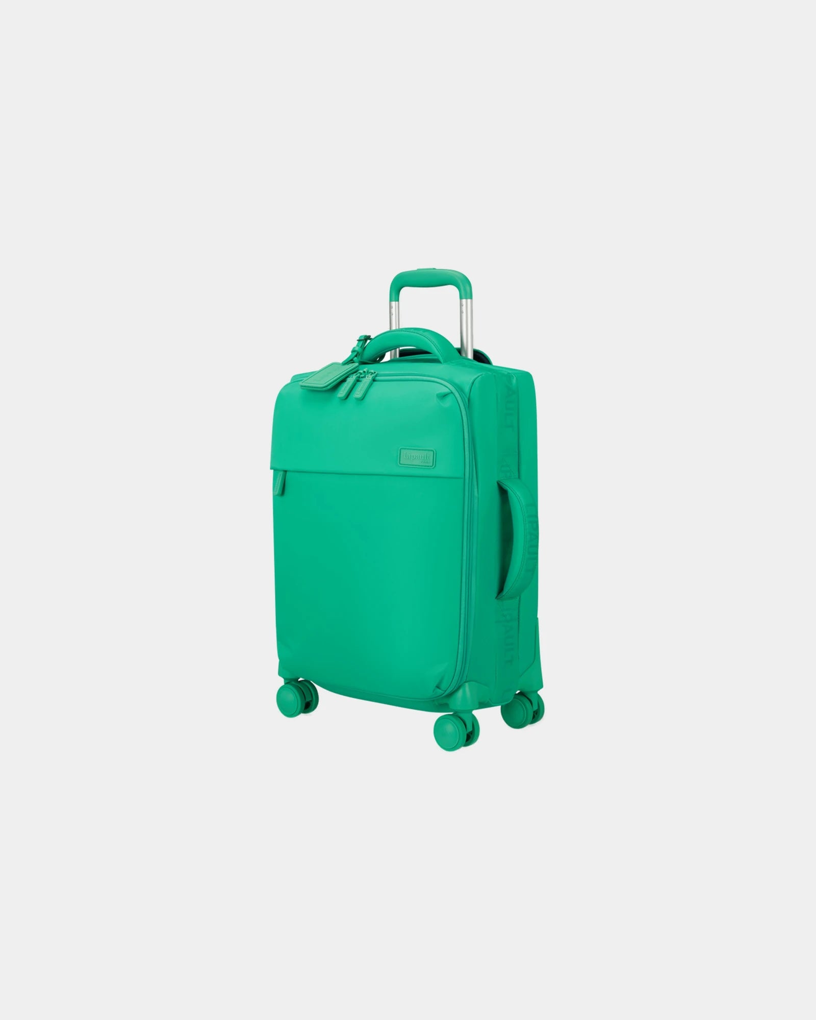 Valise cabine souple Lipault 55 cm à personnaliser - 13