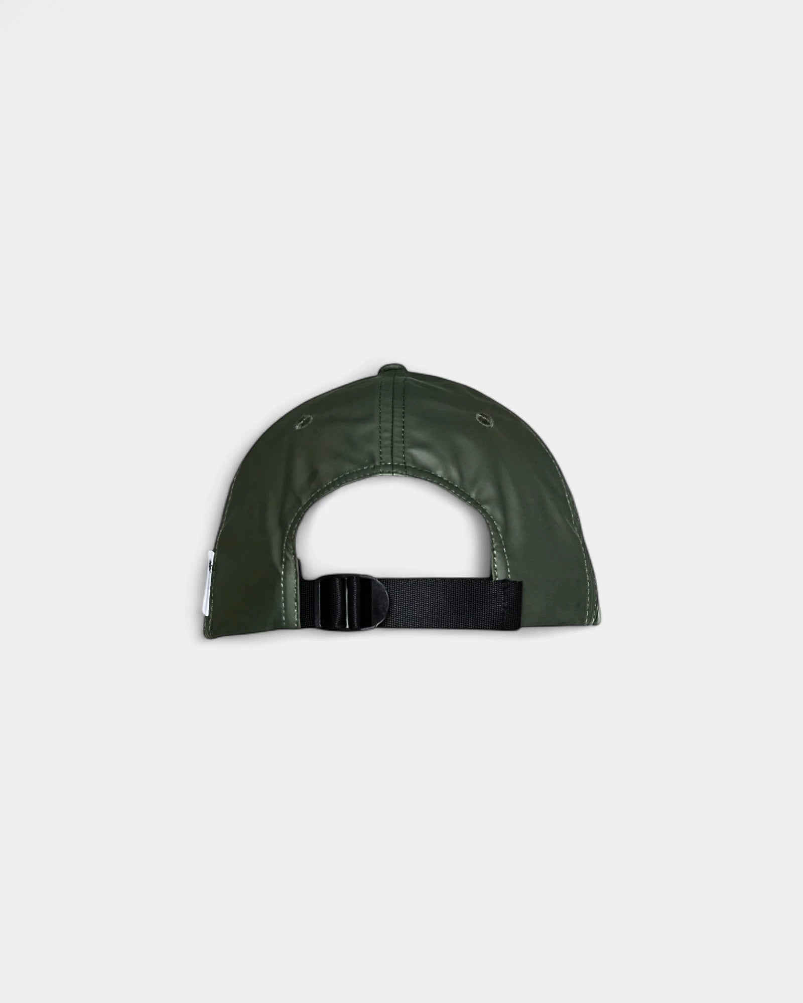 Casquette 6 panneaux imperméable Rains Cap W1 à personnaliser - 4