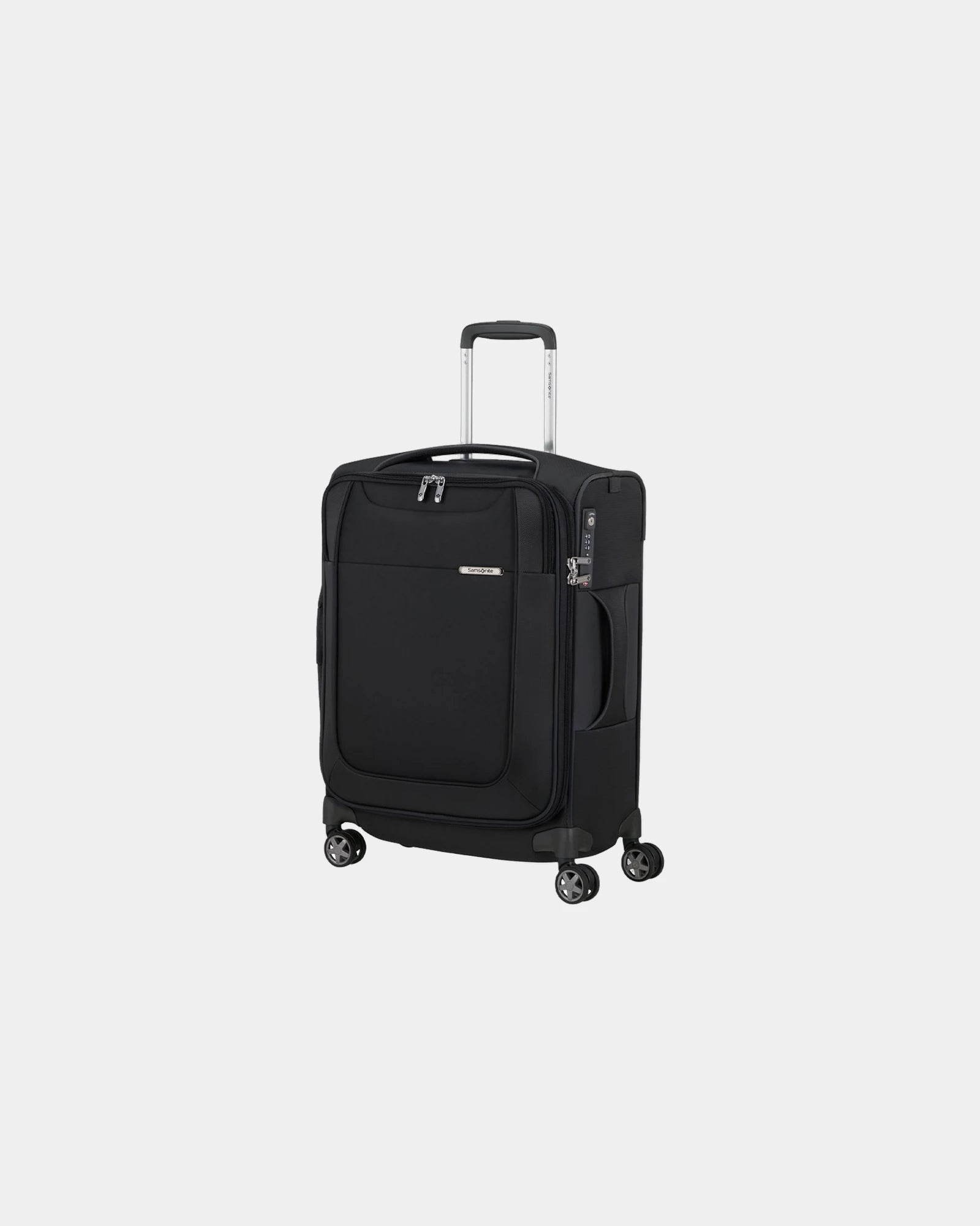 Valise souple extensible Samsonite D'LITE 63 cm à personnaliser - 1