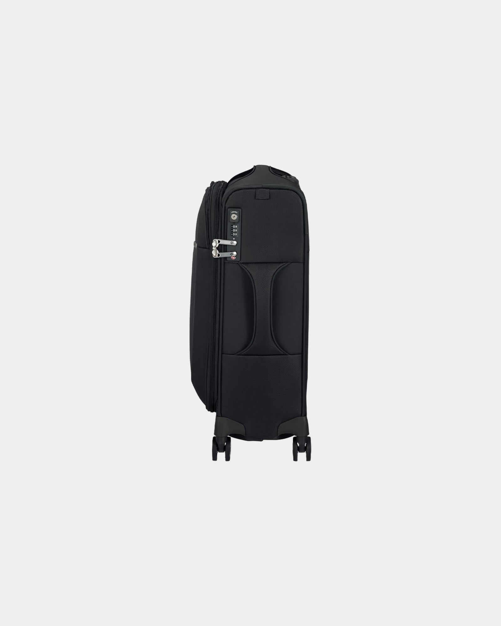 Valise souple extensible Samsonite D'LITE 63 cm à personnaliser - 3