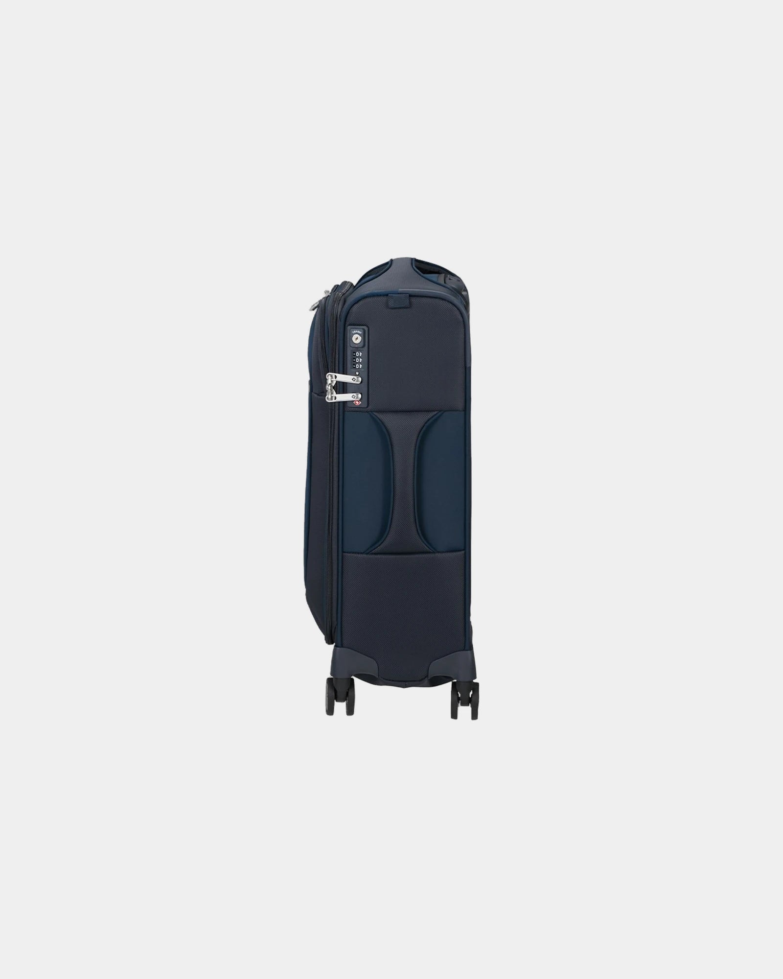 Valise souple extensible Samsonite D'LITE 71 cm à personnaliser - 7
