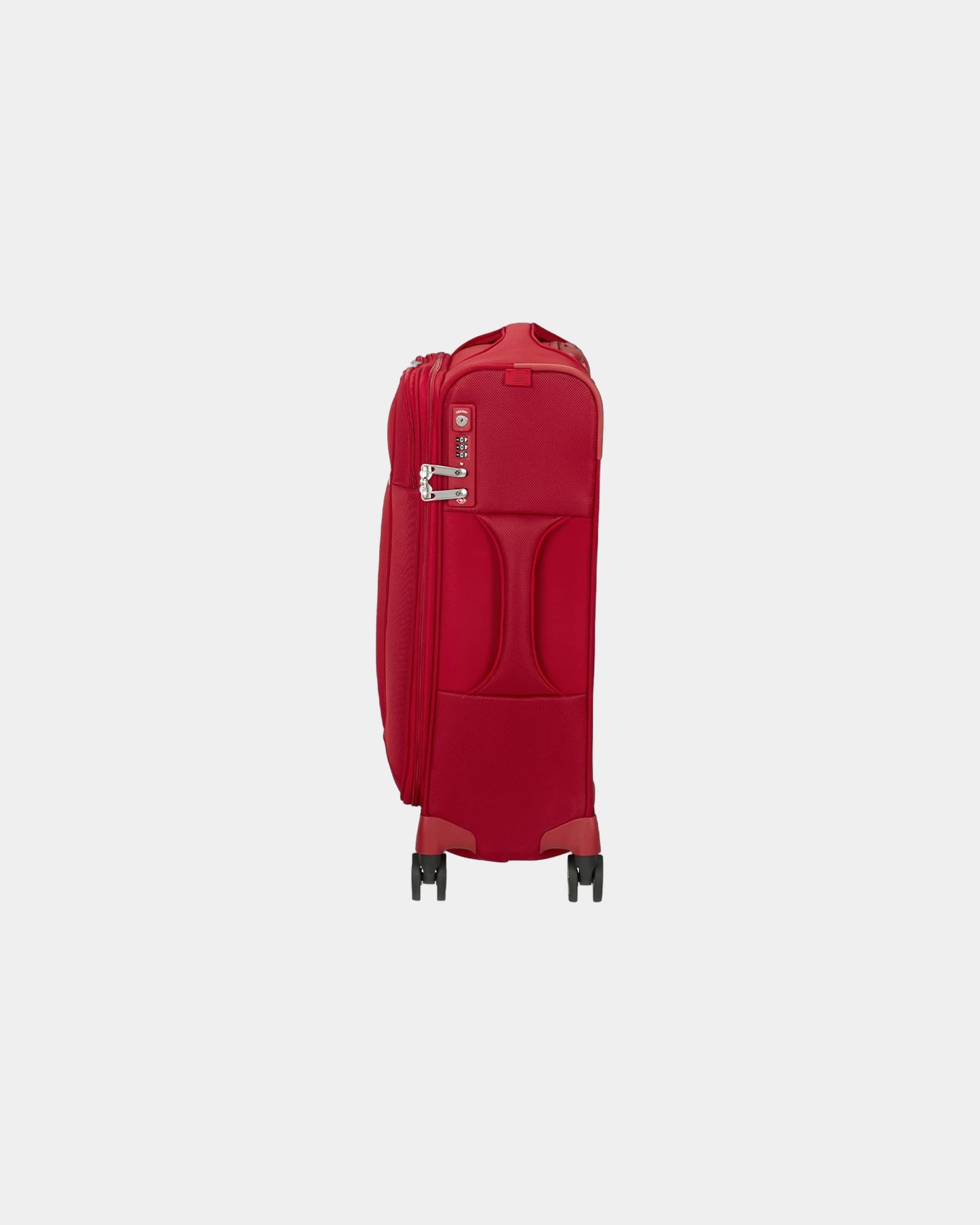 Valise souple extensible Samsonite D'LITE 78 cm à personnaliser - 7