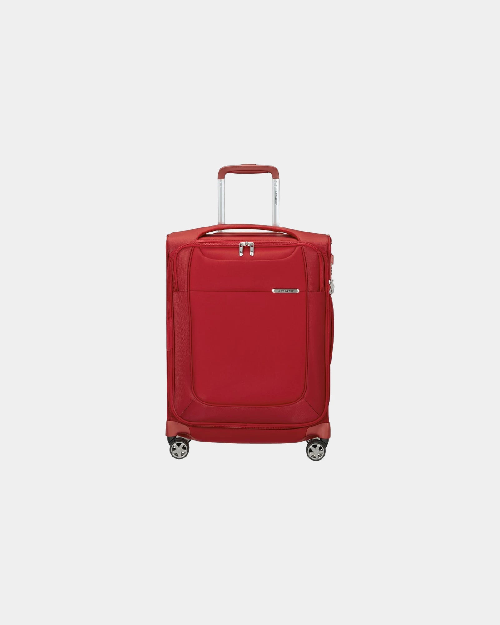 Valise souple extensible Samsonite D'LITE 83 cm à personnaliser - 1