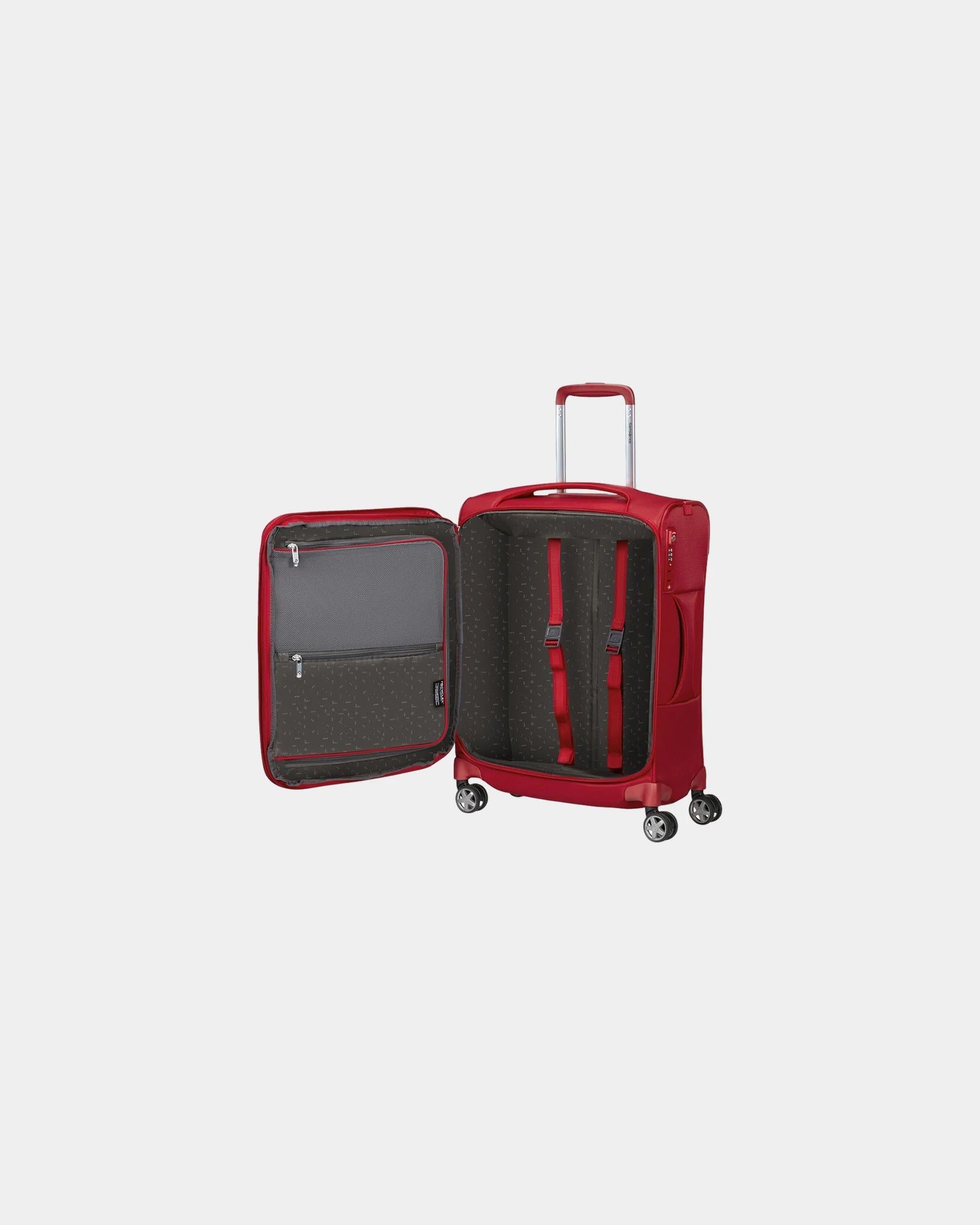 Valise souple extensible Samsonite D'LITE 83 cm à personnaliser - 2