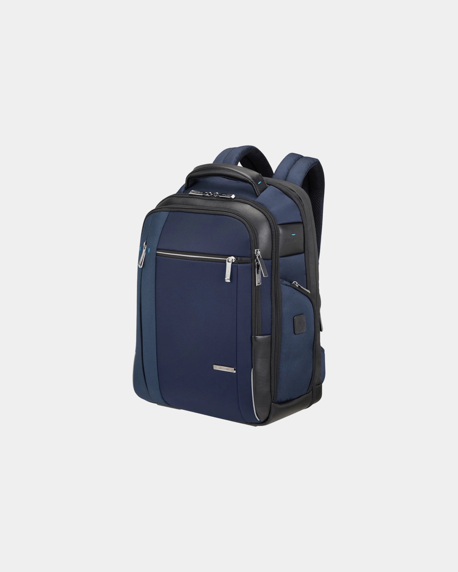 Sac à dos Samsonite Spectrolite 3.0 15.6" à personnaliser - Bleu