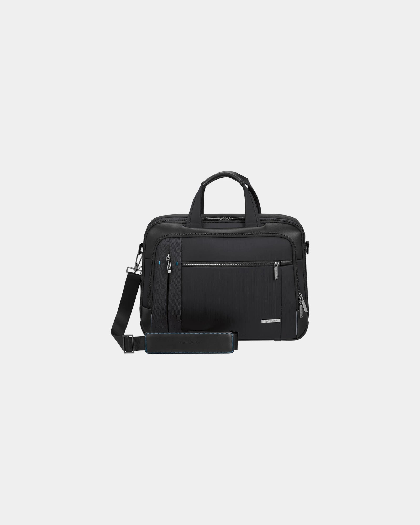 Sacoche ordinateur 15.6" Samsonite Spectrolite à personnaliser - 1