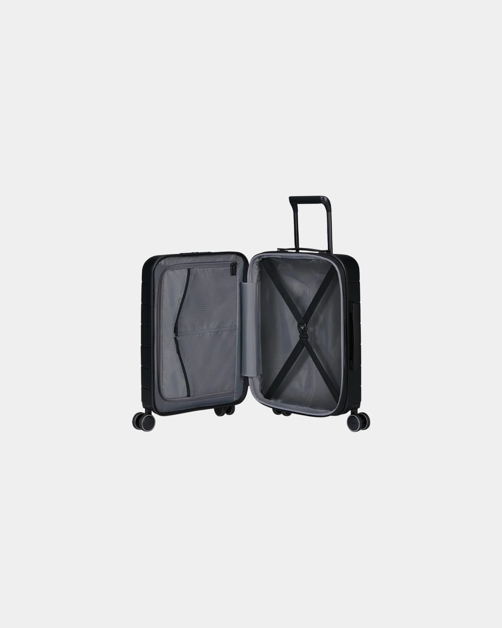 Valise polycarbonate 55 cm American Tourister à personnaliser - 19
