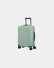 Valise polycarbonate 81 cm American Tourister à personnaliser - Vert