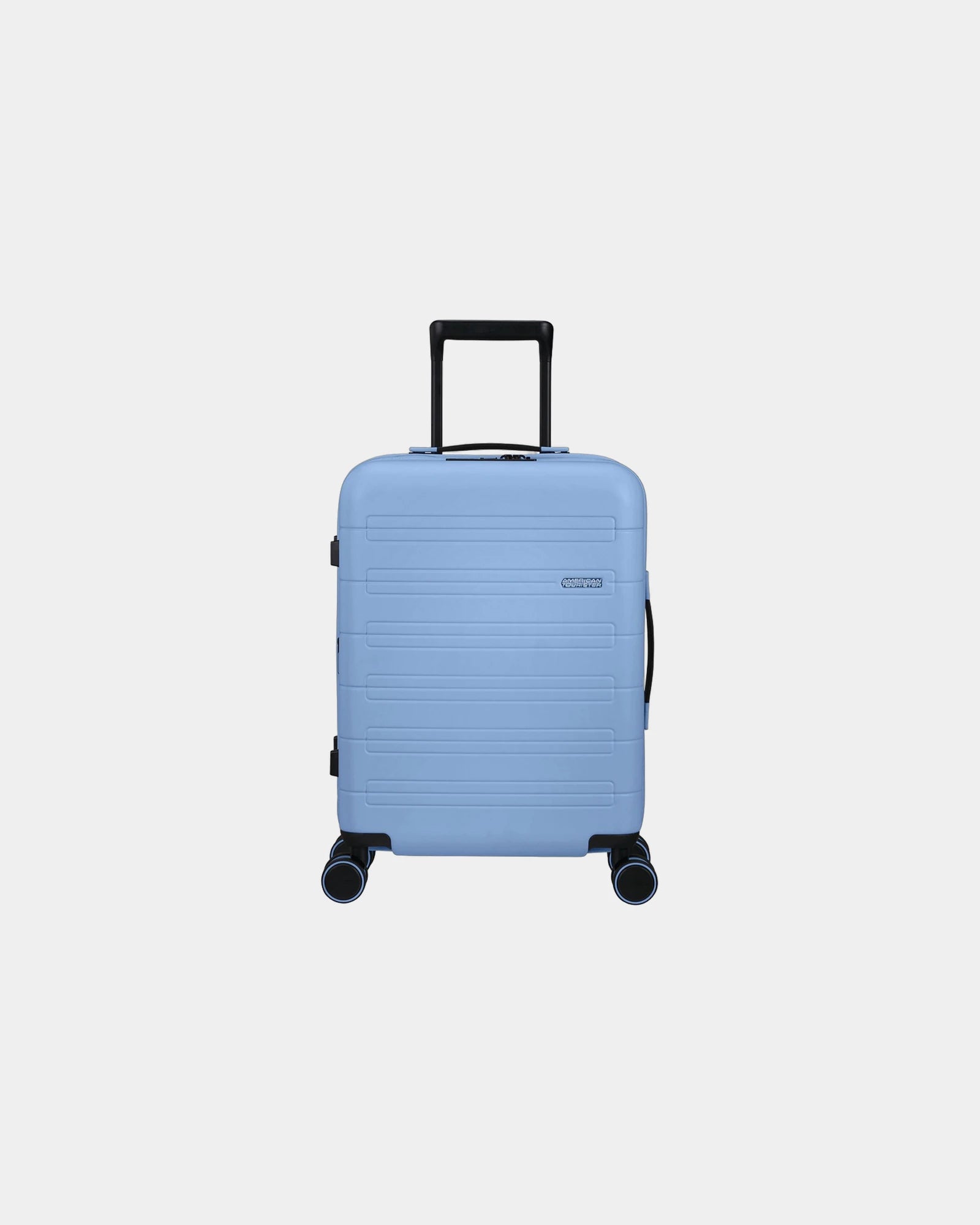 Valise polycarbonate 81 cm American Tourister à personnaliser - 21