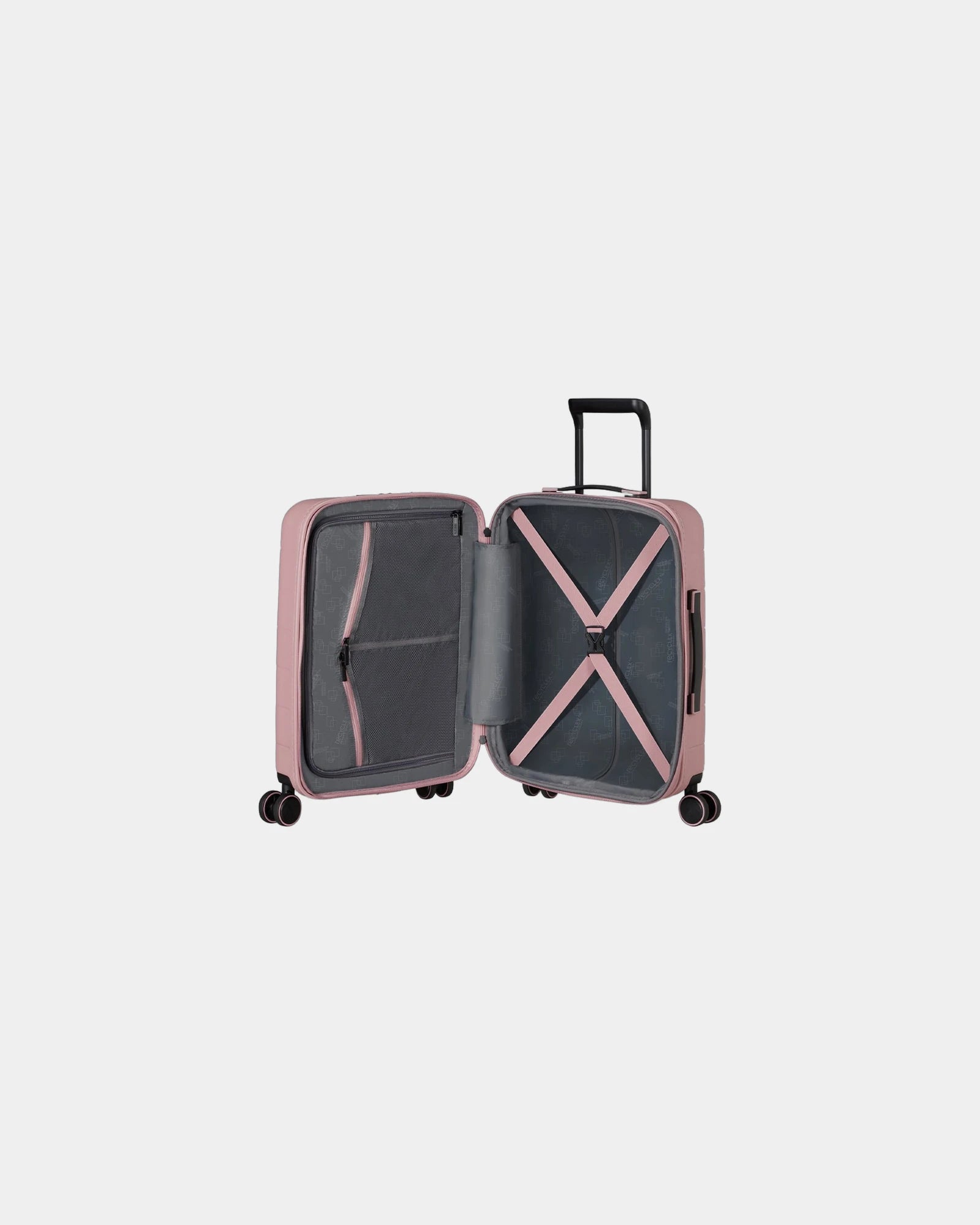 Valise polycarbonate 81 cm American Tourister à personnaliser - 11
