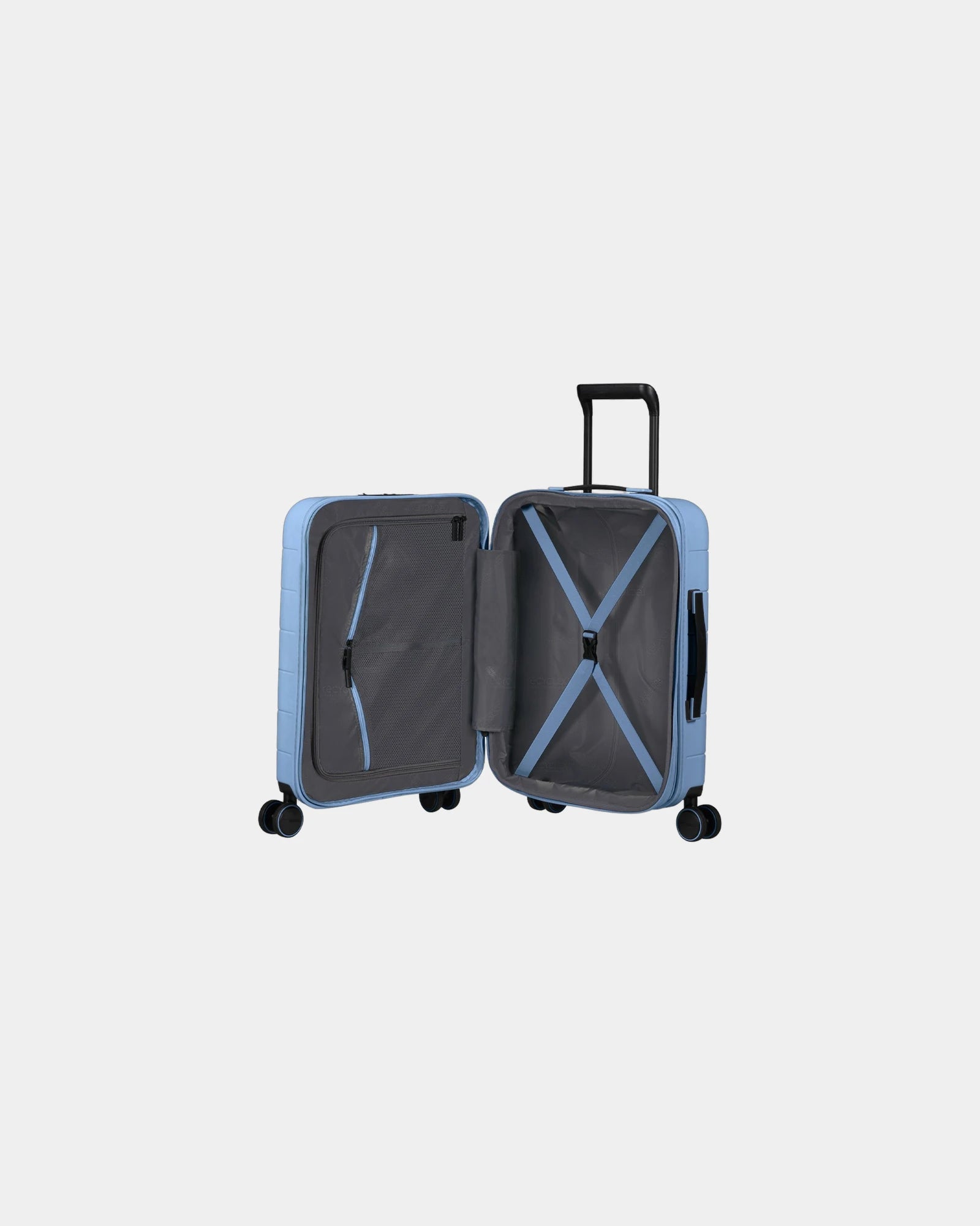 Valise polycarbonate 81 cm American Tourister à personnaliser - 23