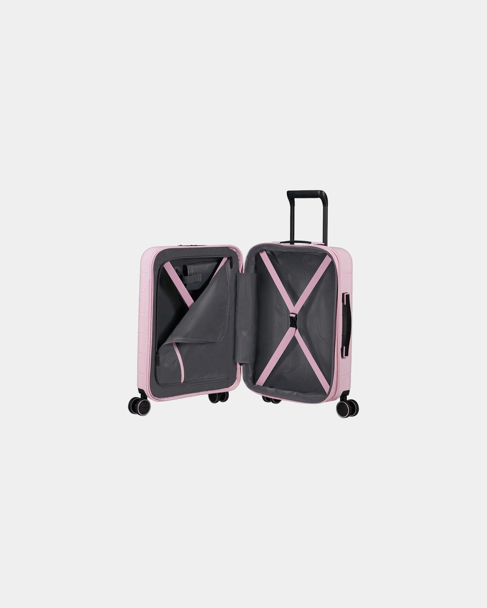 Valise polycarbonate 81 cm American Tourister à personnaliser - 18