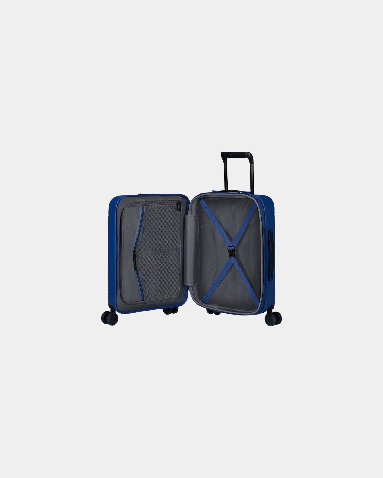 Valise polycarbonate 81 cm American Tourister à personnaliser - 7