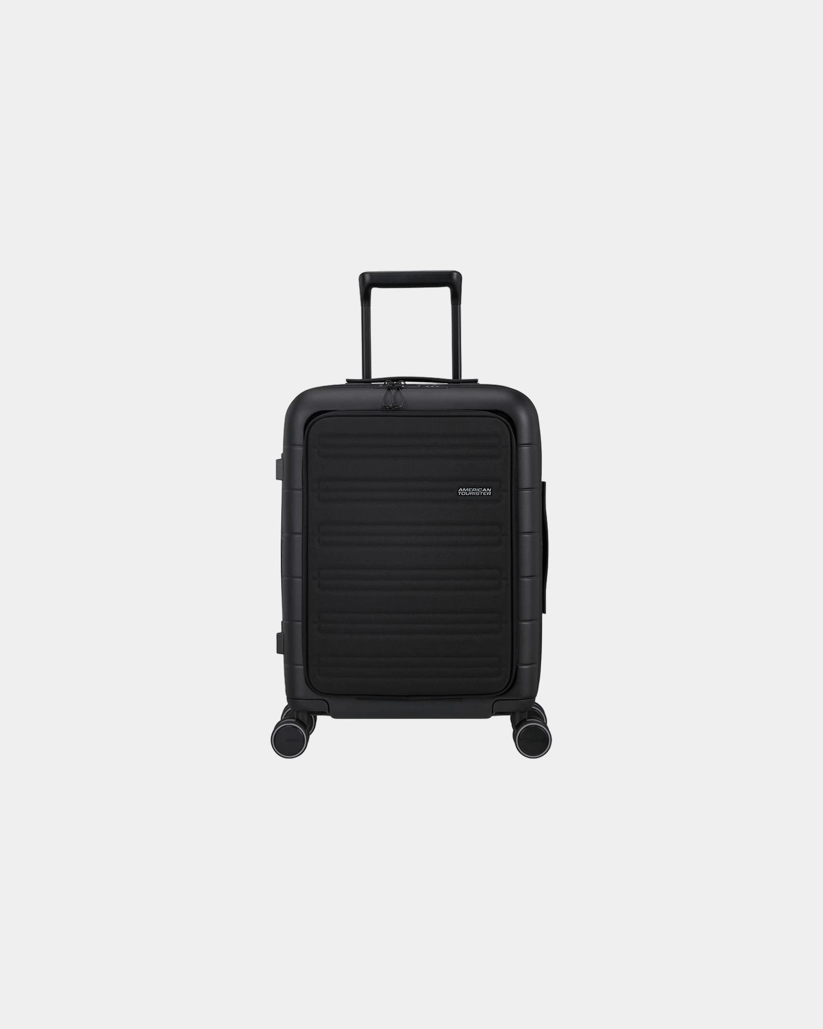 Valise polycarbonate 55 cm American Tourister à personnaliser - 13