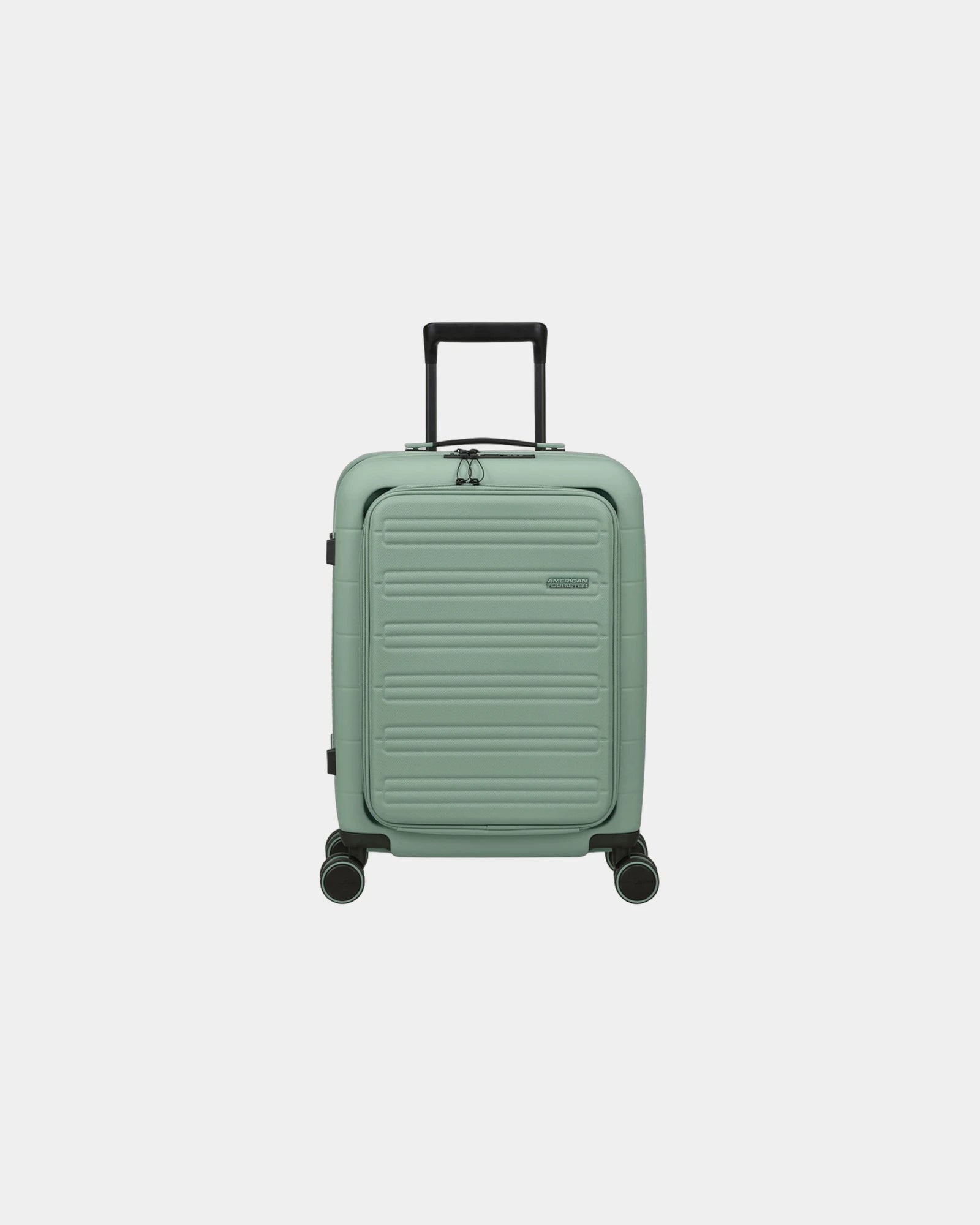 Valise polycarbonate 55 cm American Tourister à personnaliser - 9