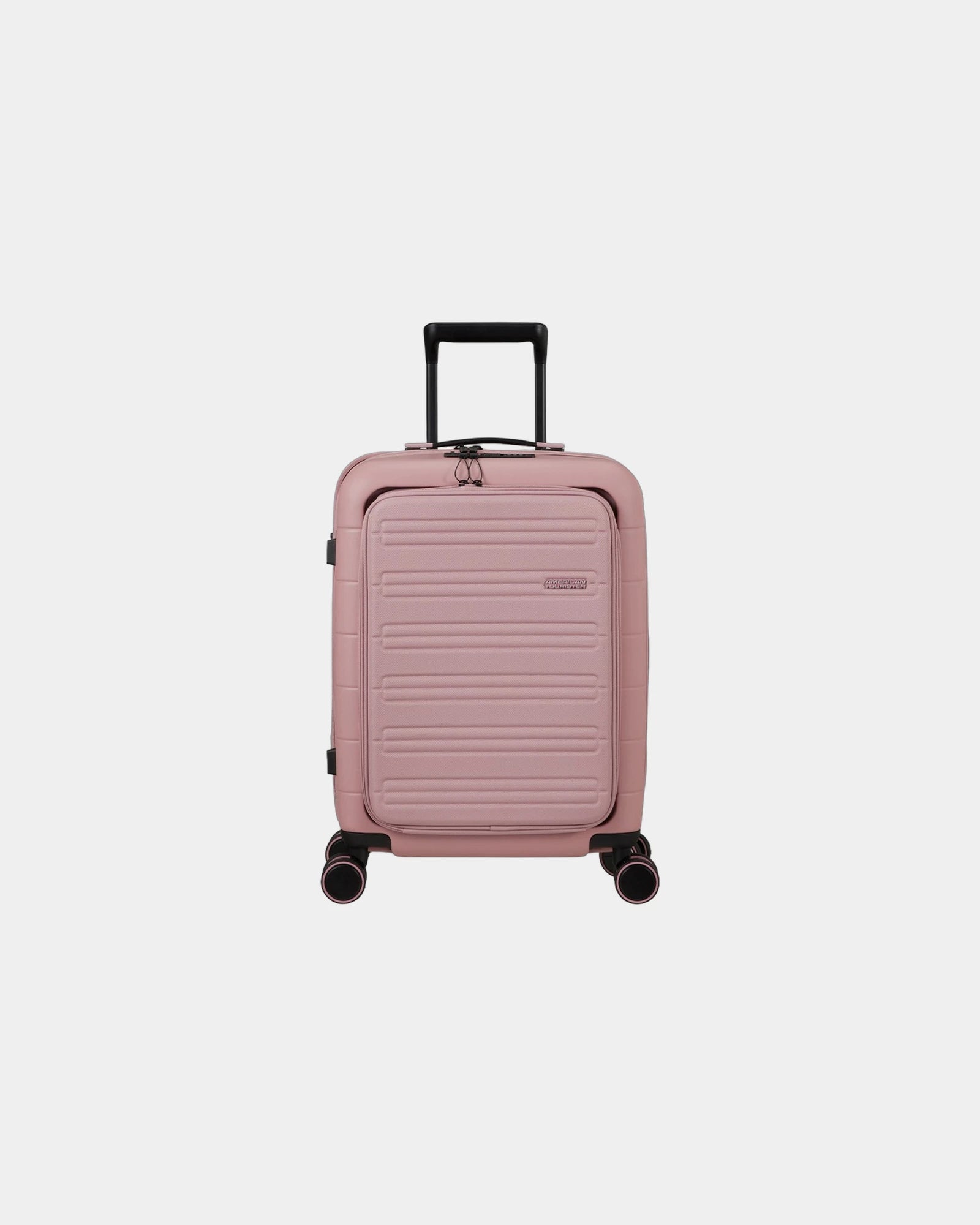 Valise polycarbonate 55 cm American Tourister à personnaliser - 5
