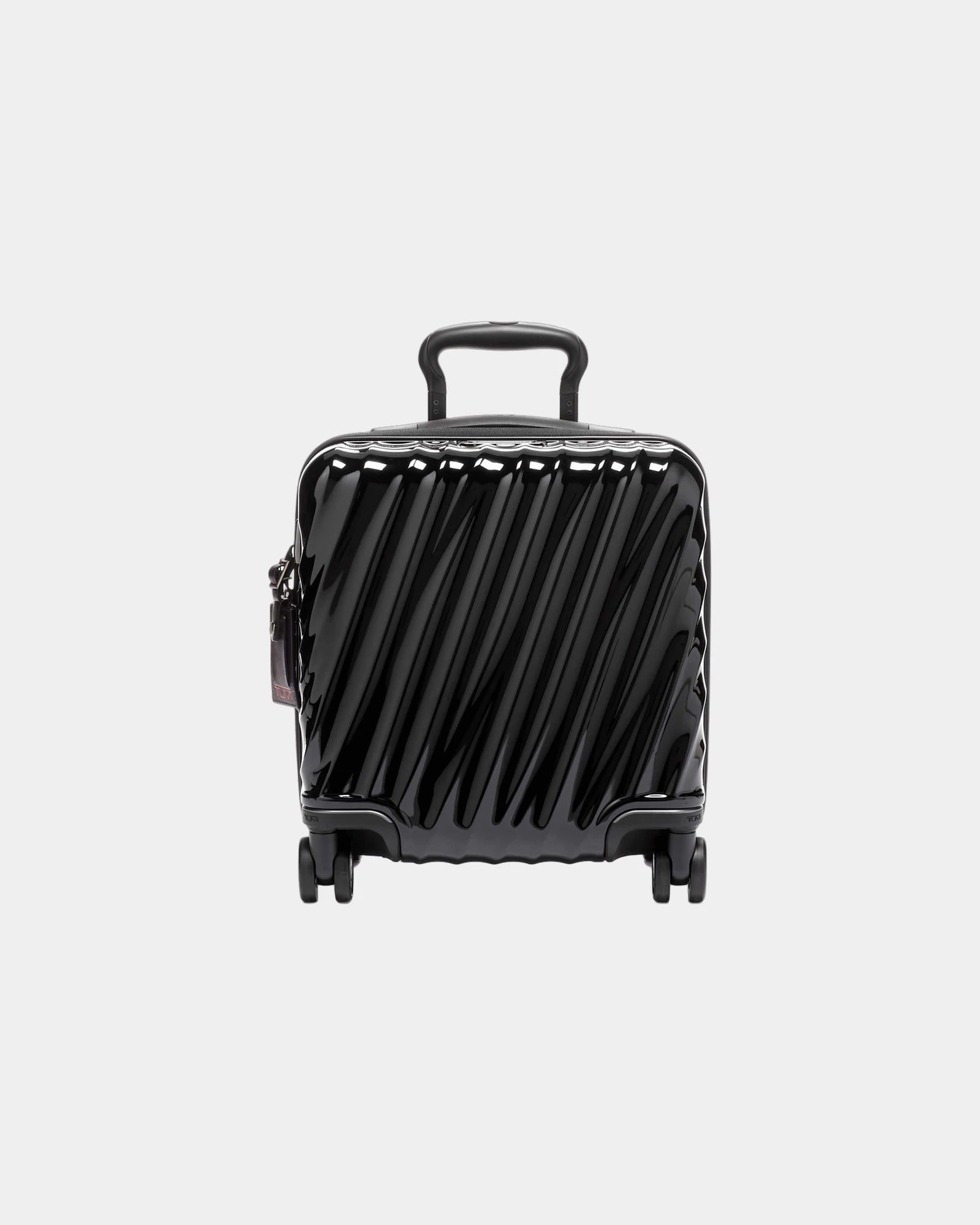 Valise rigide 40 cm Tumi 19 Degree à personnaliser - 1