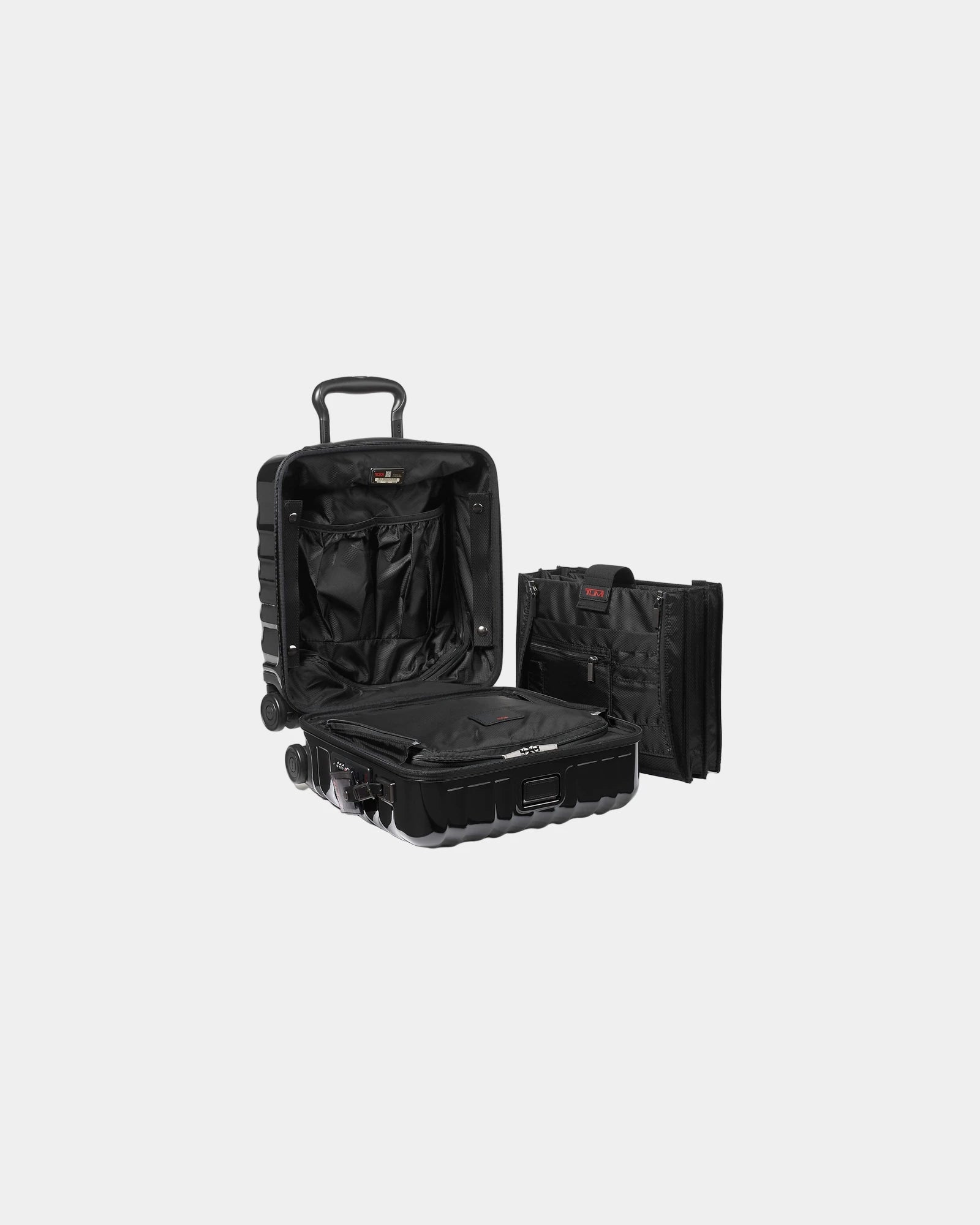 Valise rigide 40 cm Tumi 19 Degree à personnaliser - 2