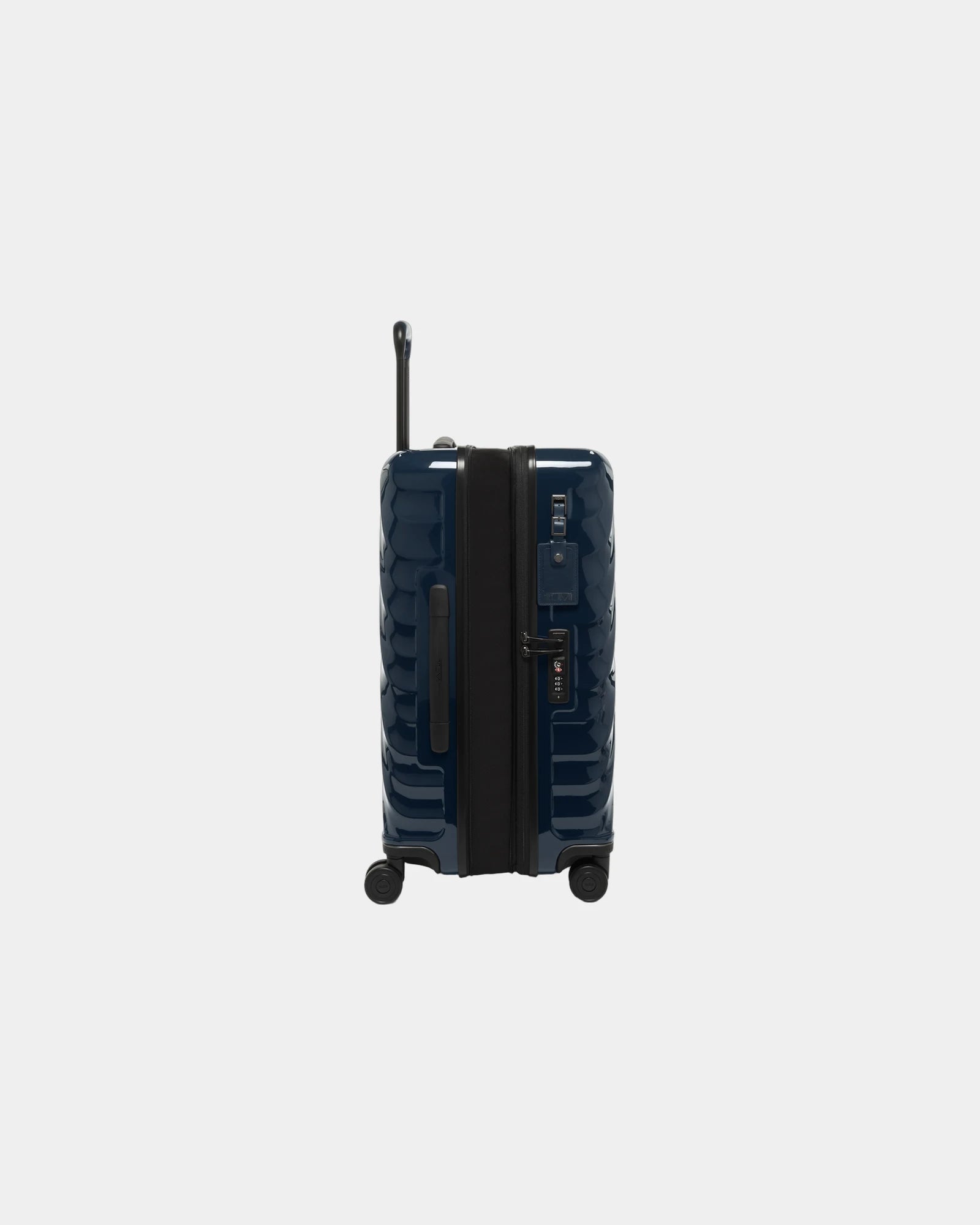 Valise rigide polycarbonate recyclé Tumi 19Degree 66 cm à personnaliser - 11