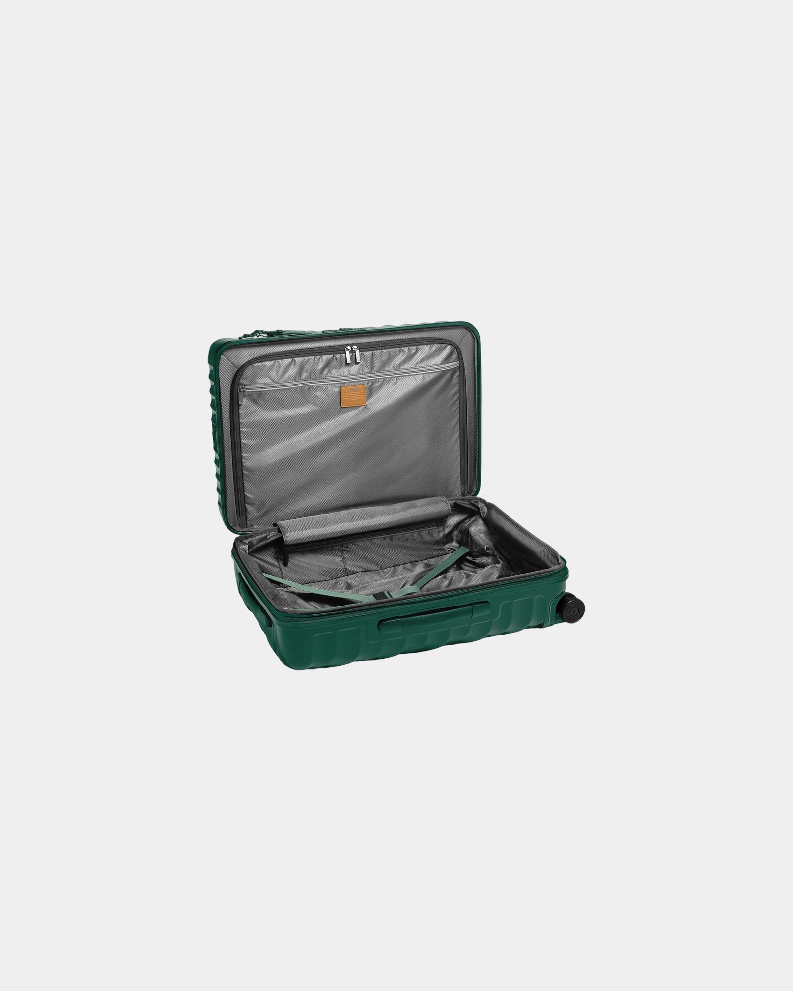 Valise rigide polycarbonate recyclé Tumi 19Degree 66 cm à personnaliser - 5