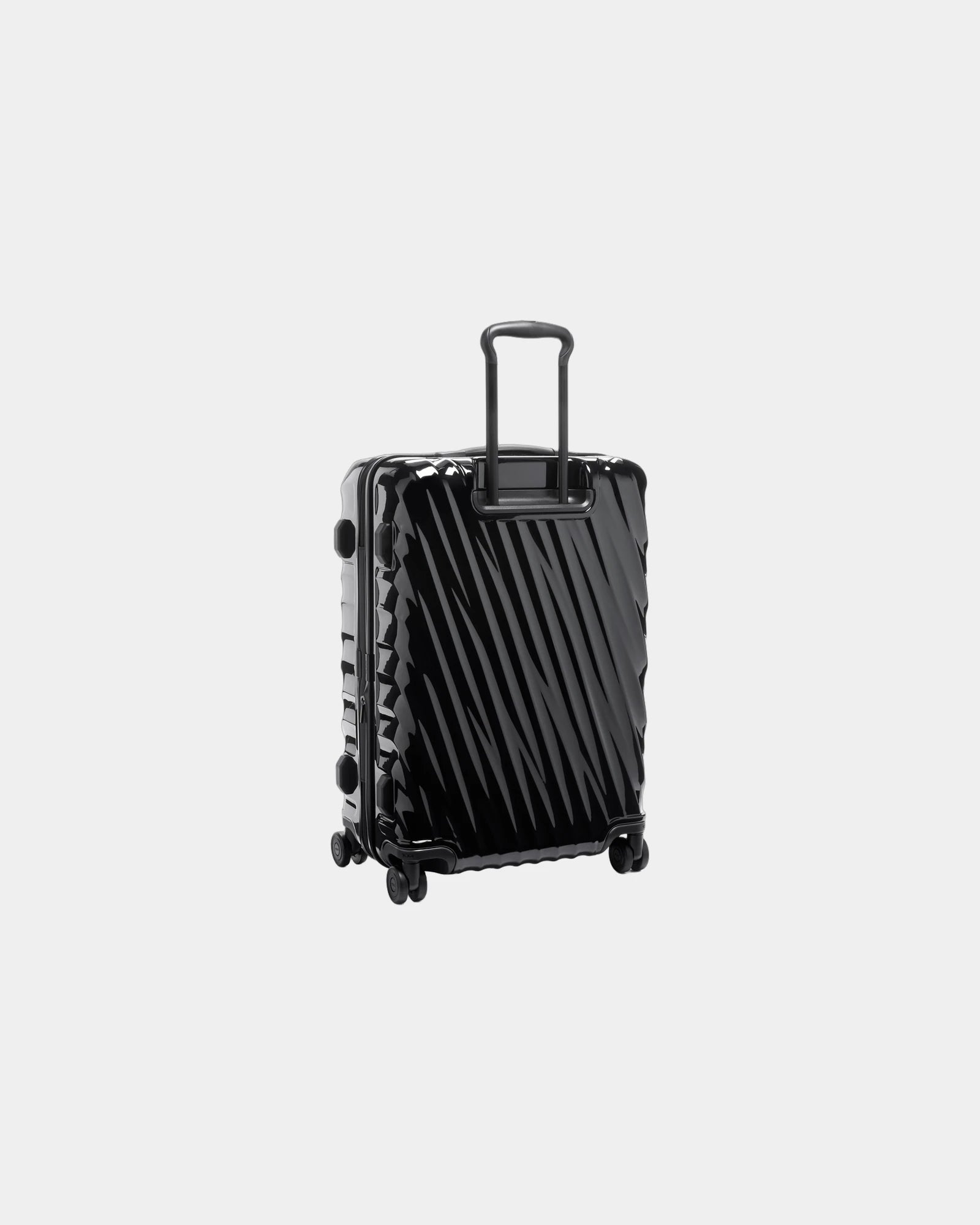 Valise rigide polycarbonate recyclé Tumi 19Degree 66 cm à personnaliser - 4