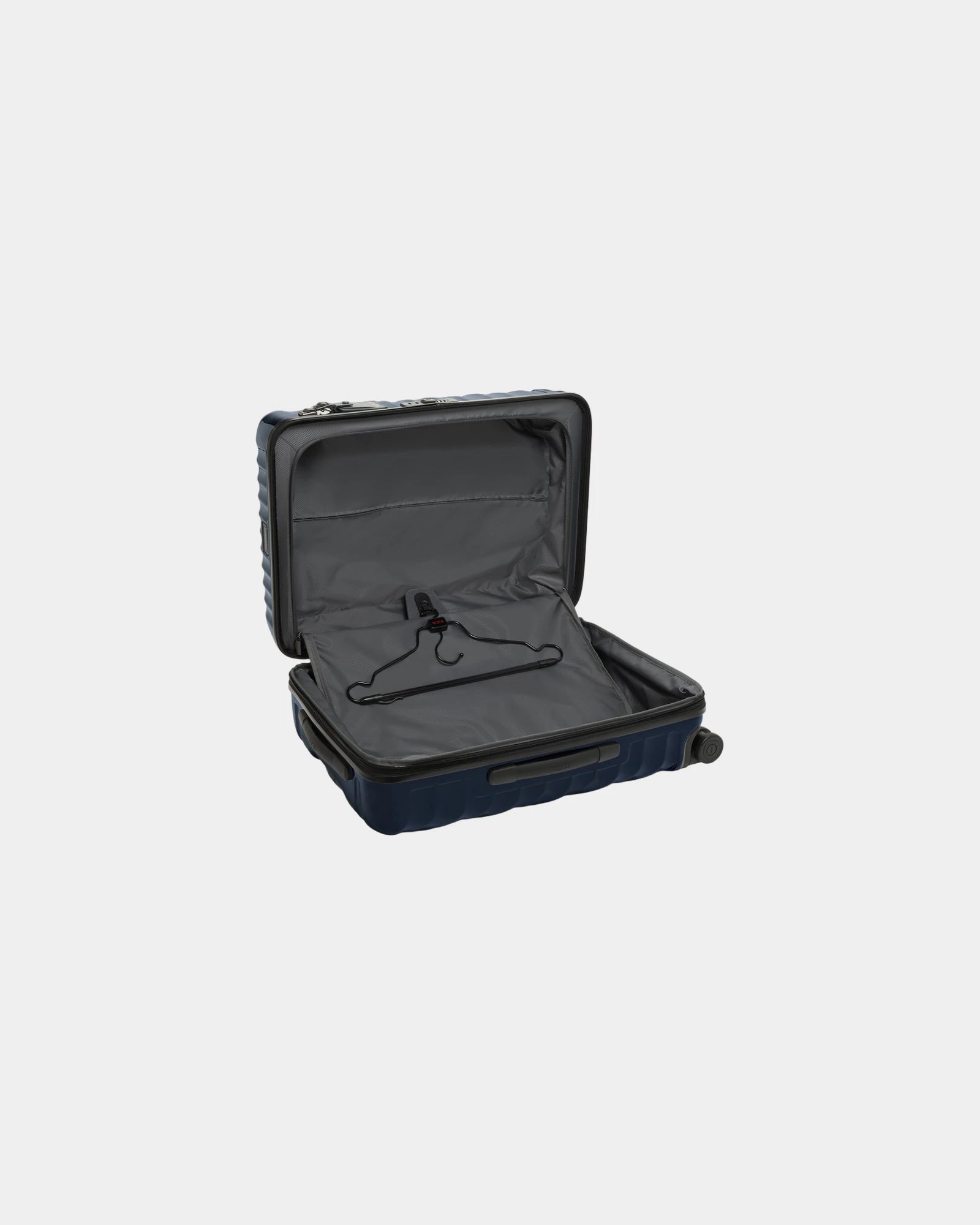 Valise rigide polycarbonate recyclé Tumi 19Degree 66 cm à personnaliser - 10