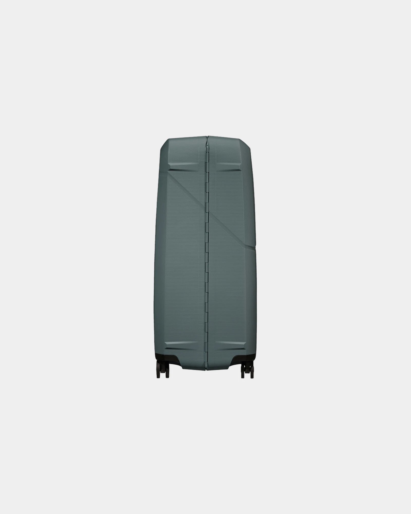 Valise rigide recyclée Samsonite Magnum 75 cm - 3