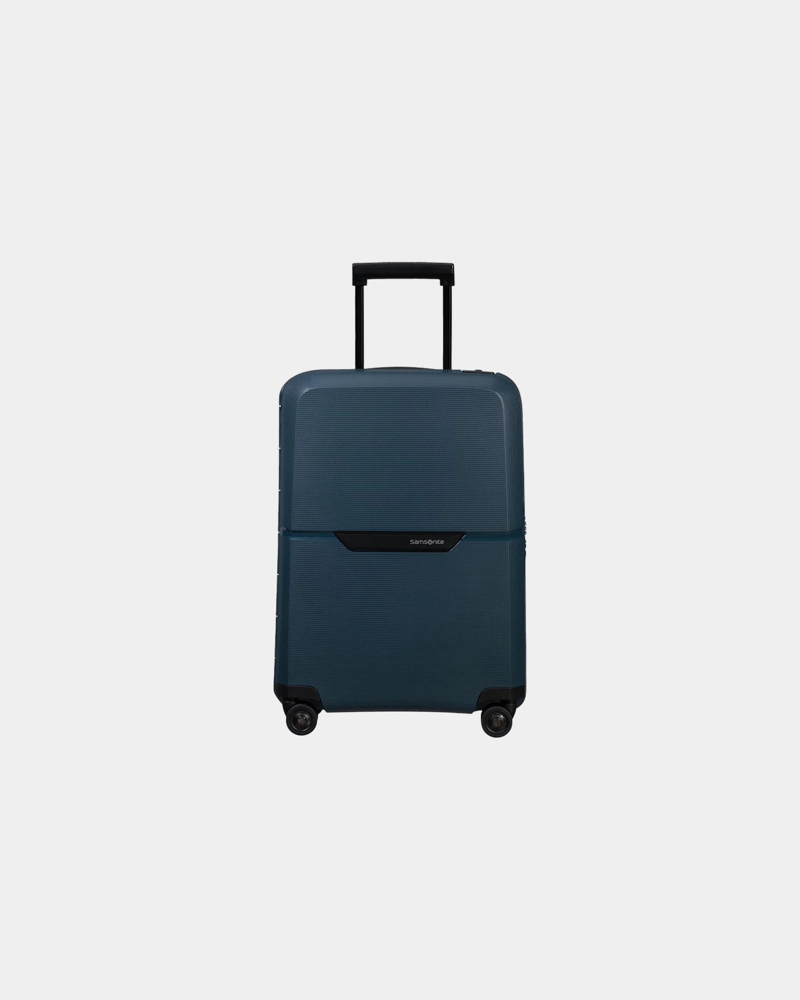 Valise rigide recyclée Samsonite Magnum 75 cm - 5