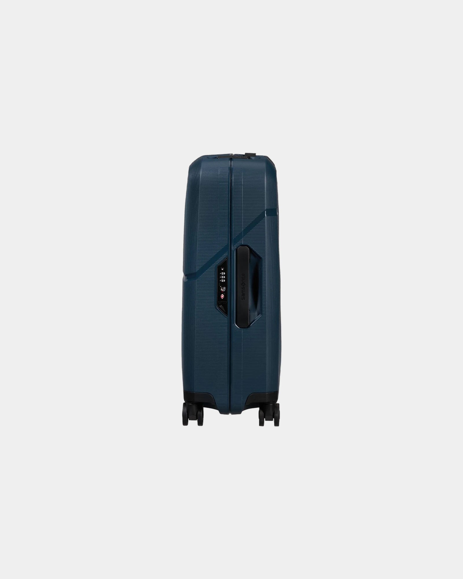 Valise rigide recyclée Samsonite Magnum 75 cm - 7