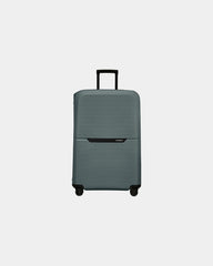 Valise rigide recyclée Samsonite Magnum 75 cm - 1