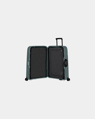 Valise rigide recyclée Samsonite Magnum 75 cm - 2