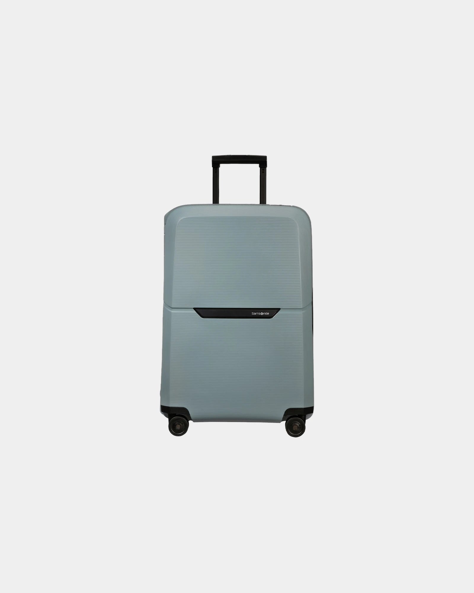 Valise rigide recyclée Samsonite Magnum 81 cm à personnaliser - 13