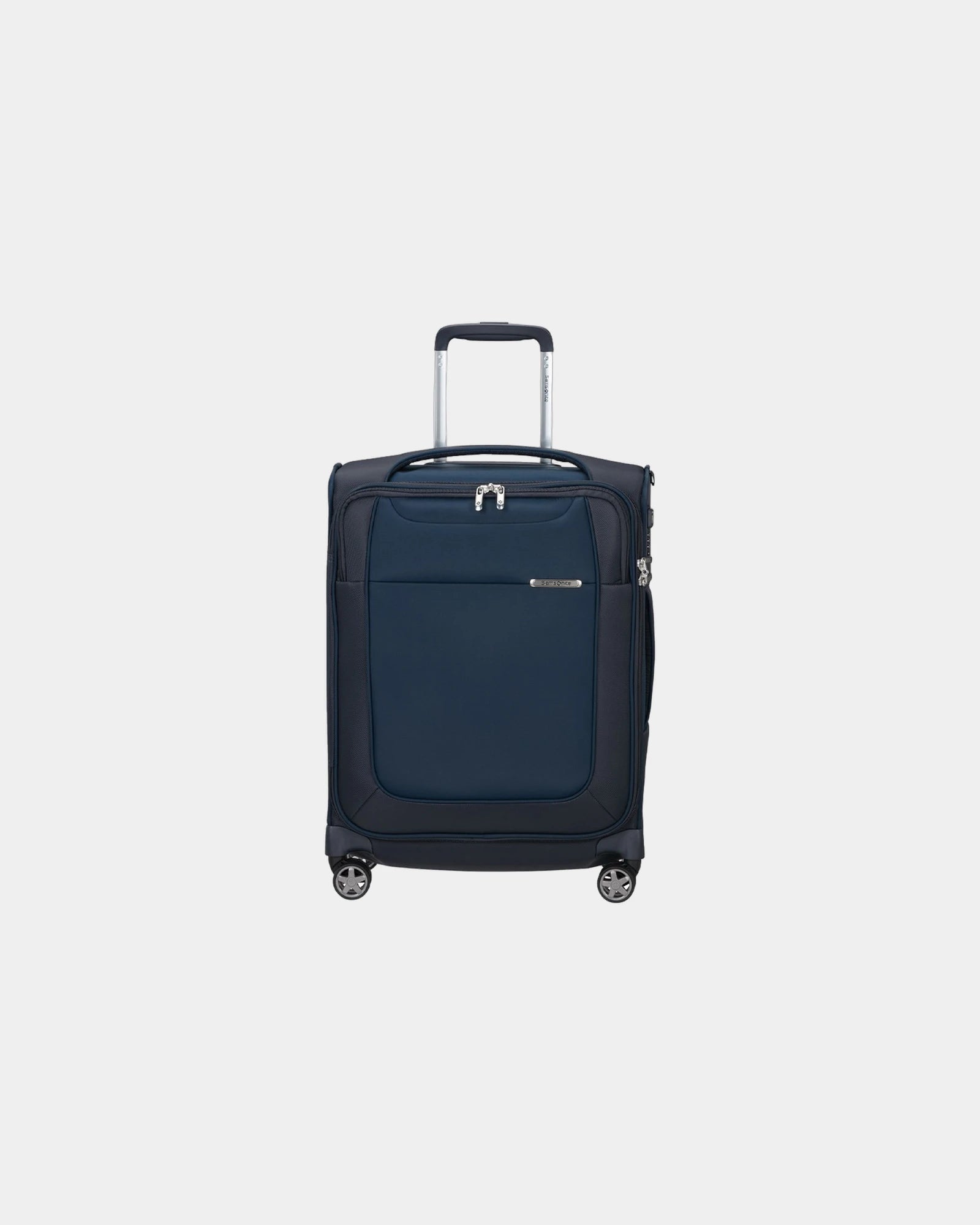 Valise souple Samsonite D'LITE 55 cm à personnaliser - 5