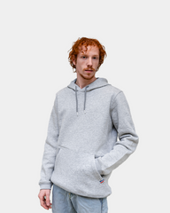 Hoodie pour homme Made in France personnalisable - 6