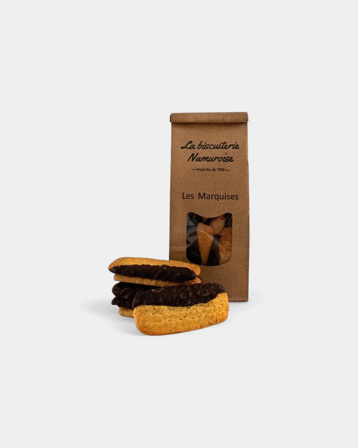 Biscuits sucrés à personnaliser - 1