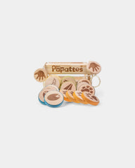 Jeu les papattes à personnaliser - 2