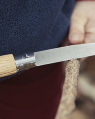 Couteau acier inoxydable Opinel Mon Premier à personnaliser - 6