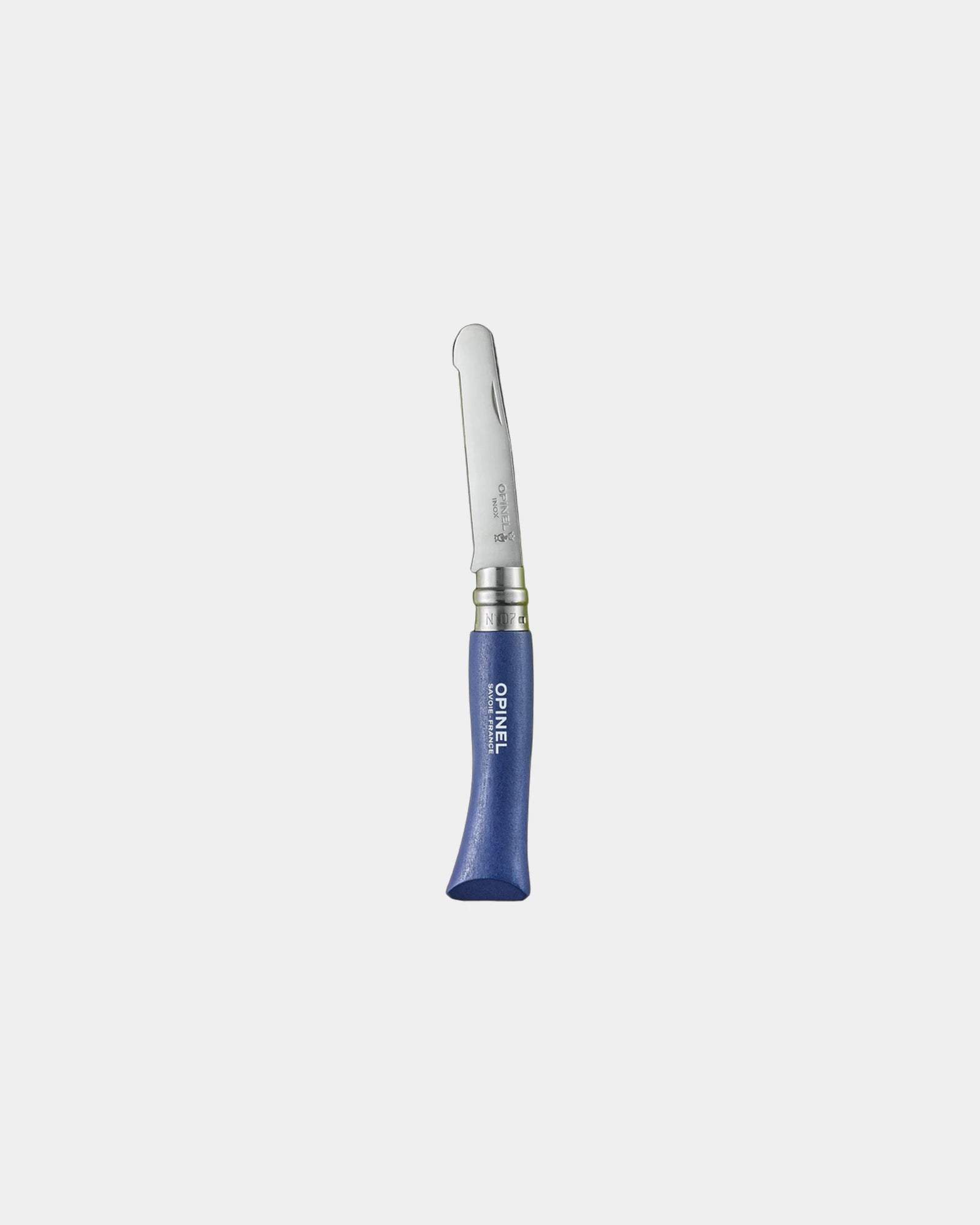 Couteau acier inoxydable Opinel Mon Premier à personnaliser - 10