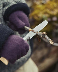 Couteau acier inoxydable Opinel Mon Premier à personnaliser - 5
