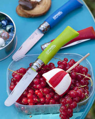 Couteau acier inoxydable Opinel Mon Premier à personnaliser - 16