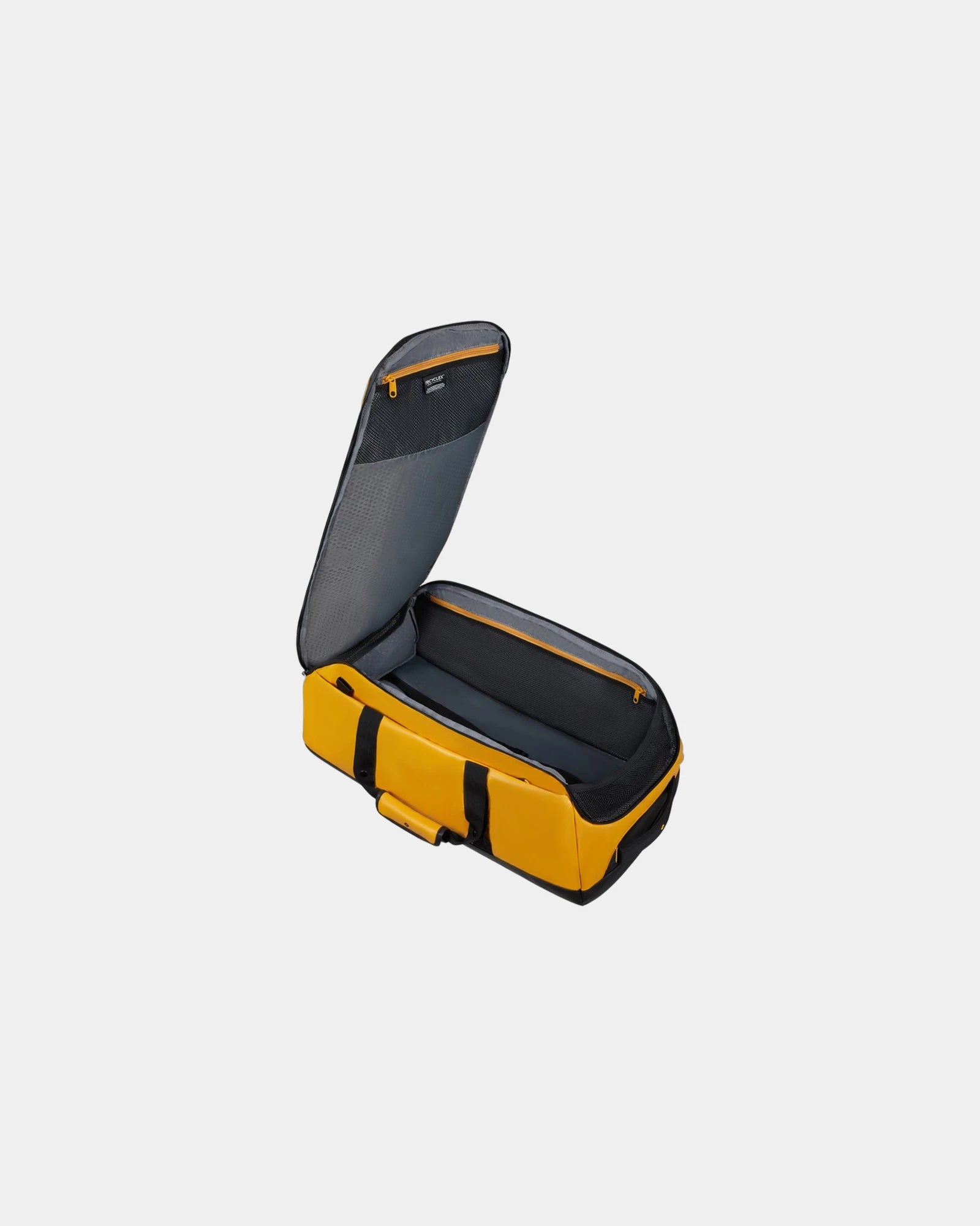 Sac de voyage RPET Samsonite Ecodiver 60L à personnaliser - 8